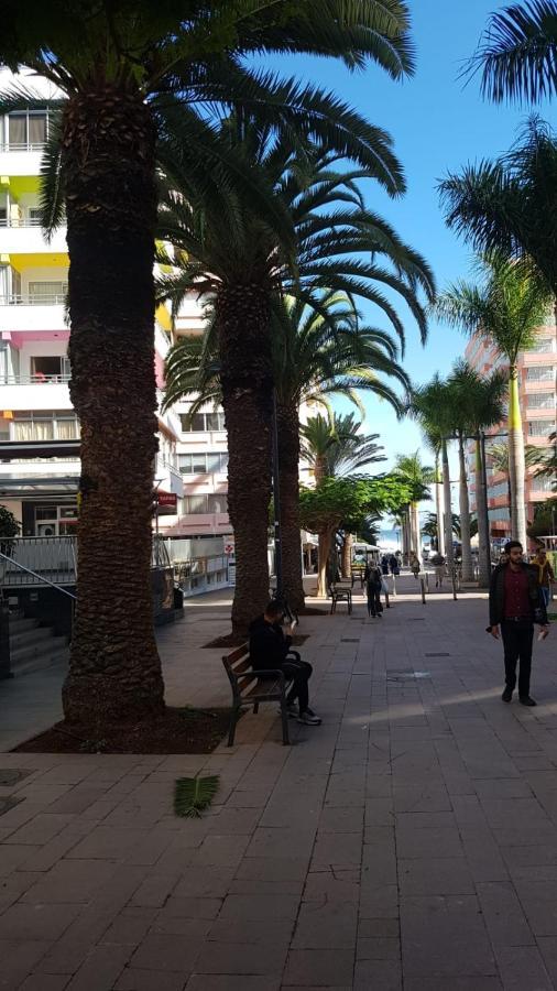 La Casa De La Playa Appartamento Puerto de la Cruz (Tenerife)